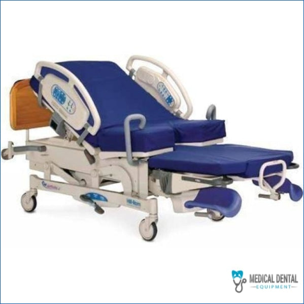 Hill-Rom Affinity IV Birthing Hospital Bed Hospital Bed hill-rom-affinity-iv-birthing-hospital-bed-dentamed-usa DENTAMED USA Hill-Rom