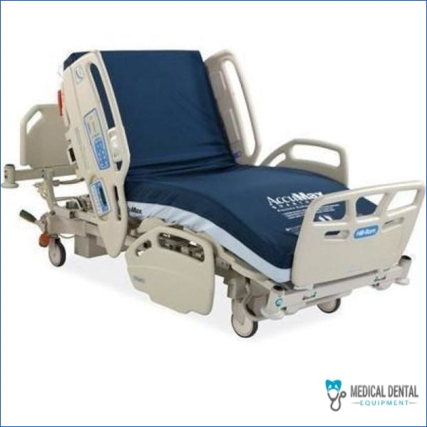 Hill-Rom CareAssist Hospital Bed - Refurbished Hospital Bed - Refurbished hill-rom-careassist-hospital-bed-refurbished-dentamed-usa DENTAMED