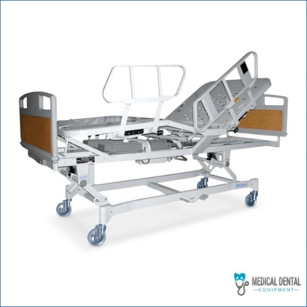 Hill-Rom Century Series 835/837 Refurbished Hospital Bed hill-rom-century-series-835837-refurbished-dentamed-usa DENTAMED USA 835 835/837