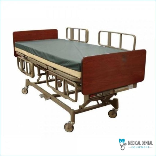 Hill-Rom Century Series 835/837 Refurbished Hospital Bed hill-rom-century-series-835837-refurbished-dentamed-usa DENTAMED USA 835 835/837