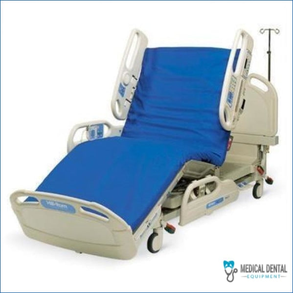 Hill-Rom P3200 VersaCare Bed Refurbished Electric hospital bed hill-rom-p3200-versacare-bed-refurbished-dentamed-usa DENTAMED USA air