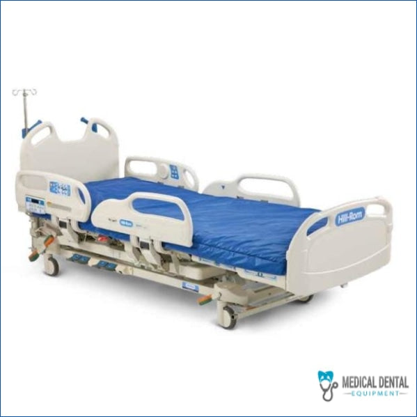 Hill-Rom P3200 VersaCare Bed Refurbished Electric hospital bed hill-rom-p3200-versacare-bed-refurbished-dentamed-usa DENTAMED USA air