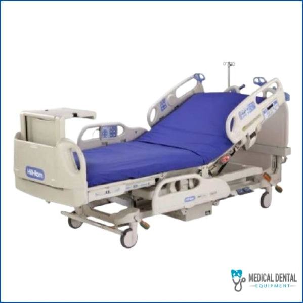 The Hill-Rom® VersaCare® Hospital Bed Hospital Bed the-hill-romr-versacarer-hospital-bed-dentamed-usa Dentamed USA Hill-Rom, Hill-Rom® 