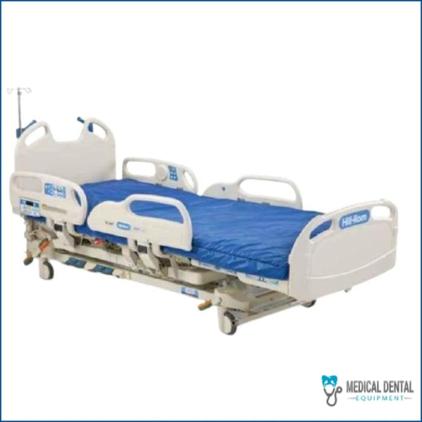 The Hill-Rom® VersaCare® Hospital Bed Hospital Bed the-hill-romr-versacarer-hospital-bed-dentamed-usa Dentamed USA Hill-Rom, Hill-Rom® 