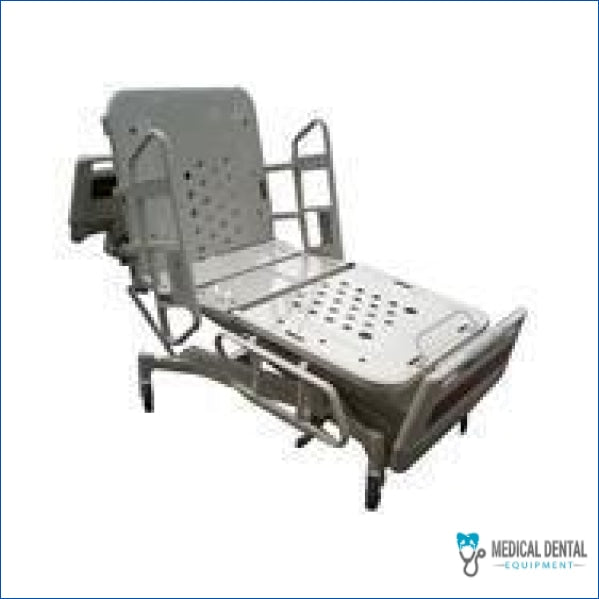 Hospital Bed Hill-Rom Advance 2000 Refurbished Hospital Bed hospital-bed-hill-rom-advance-2000-refurbished-dentamed-usa DENTAMED USA