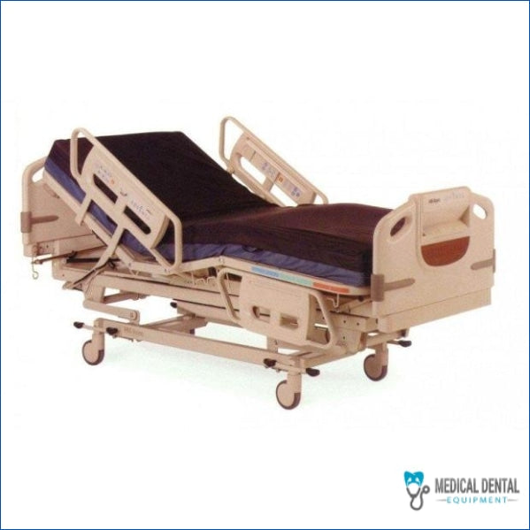 Hospital Bed Hill-Rom Advanta P1600 Refurbished Hospital Bed hospital-bed-hill-rom-advanta-p1600-refurbished-dentamed-usa DENTAMED USA