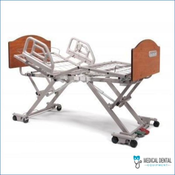 Hospital Bed Zenith7100 Hospital Bed hospital-bed-zenith7100-dentamed-usa DENTAMED USA a-dec dental equipment adec dental chair bariatric