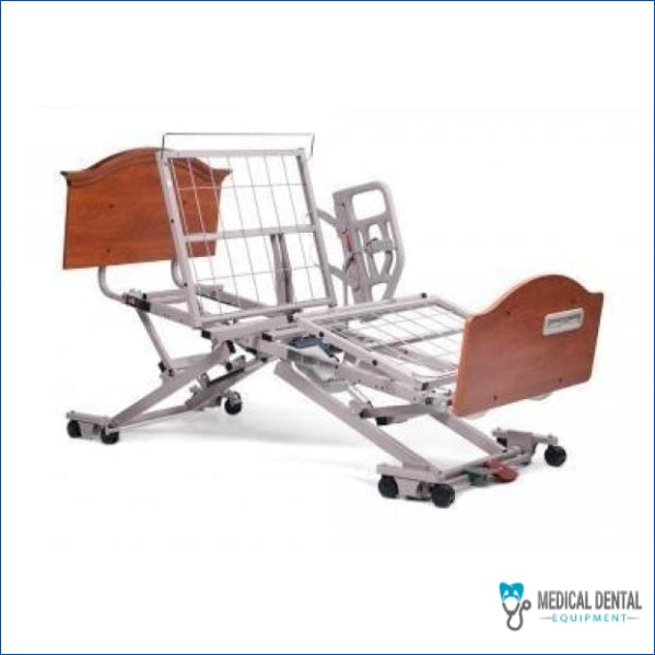 Hospital Bed Zenith7100 Hospital Bed hospital-bed-zenith7100-dentamed-usa DENTAMED USA a-dec dental equipment adec dental chair bariatric