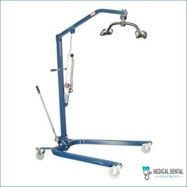 Hydraulic Patient Lifts GFD-LF1030 patient lift hydraulic-patient-lifts-gfd-lf1030-dentamed-usa DENTAMED USA a-dec dental equipment adec