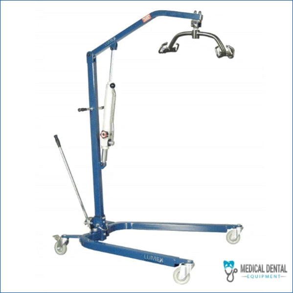 Hydraulic Patient Lifts GFD-LF1030 patient lift hydraulic-patient-lifts-gfd-lf1030-dentamed-usa Dentamed USA a-dec dental equipment, adec 