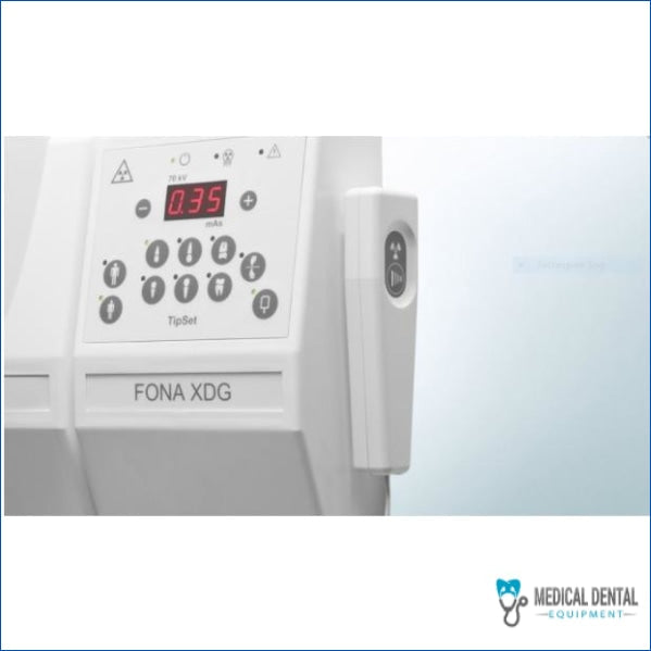 Intraoral X-Ray FONA XDG Intraoral Xray intraoral-x-ray-fona-xdg Dentamed USA Intraoral X-Ray FONA XDG