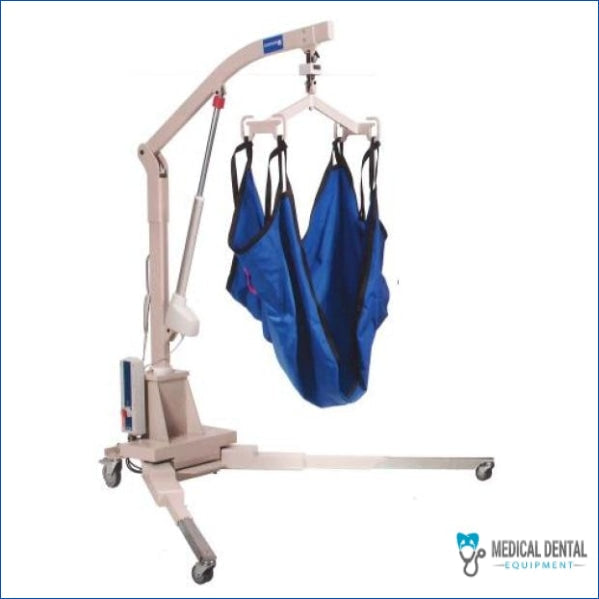 Maxi Care Bariatric Lift patient lift maxi-care-bariatric-lift-dentamed-usa DENTAMED USA a-dec dental equipment adec dental chair Bariatric