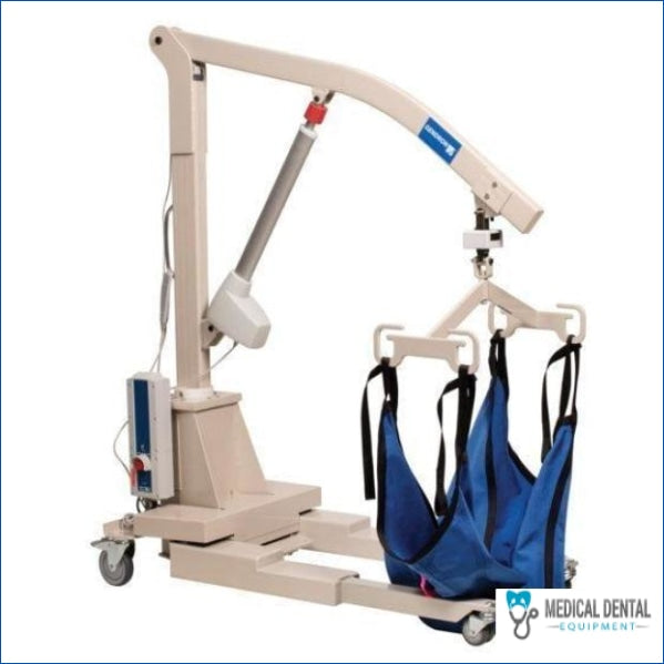 Maxi Care Bariatric Lift patient lift maxi-care-bariatric-lift-dentamed-usa DENTAMED USA a-dec dental equipment adec dental chair Bariatric