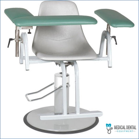 Med Care Adjustable Blood Drawing Chair 12CPA Examination Chairs & Tables med-care-adjustable-blood-drawing-chair-12cpa Dentamed USA 