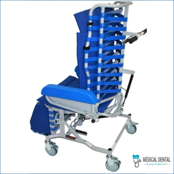 Med Mizer FlexTilt WC19 Transport Chair med-mizer-flextilt-wc19-transport-chair Dentamed USA