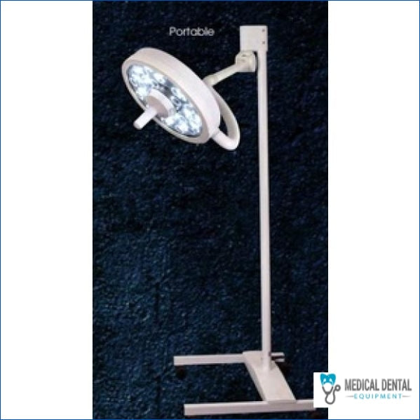 MEDICAL ILLUMINATION LED EXAM LIGHT MI-550 LED EXAM LIGHT MI-550 medical-illumination-led-exam-light-mi-550 Dentamed USA MEDICAL 