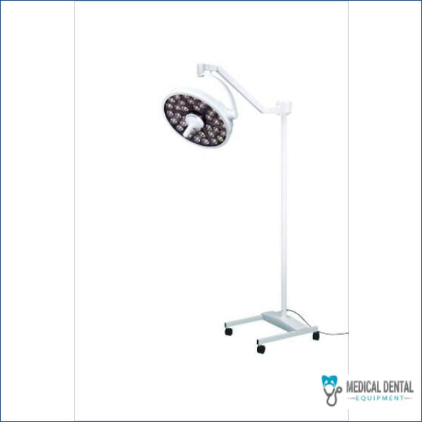 MEDICAL ILLUMINATION MI-1000 LED SURGICAL LIGHT MI-1000 LED SURGICAL LIGHT medical-illumination-mi-1000-led-surgical-light DENTAMED USA 