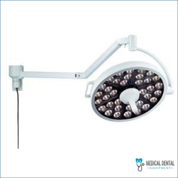 MEDICAL ILLUMINATION MI-1000 LED SURGICAL LIGHT MI-1000 LED SURGICAL LIGHT medical-illumination-mi-1000-led-surgical-light DENTAMED USA 