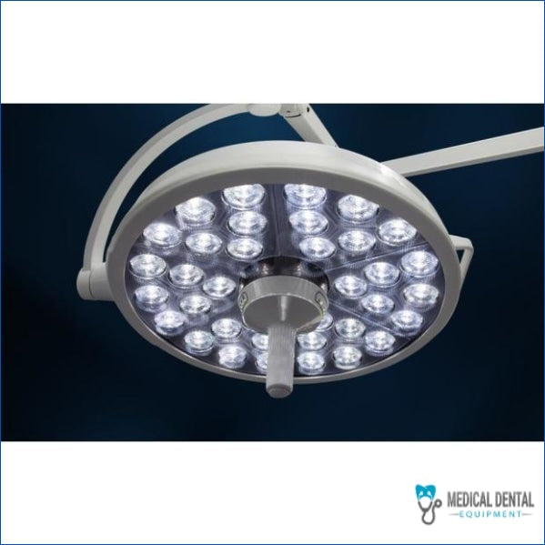 MEDICAL ILLUMINATION MI-1000 LED SURGICAL LIGHT MI-1000 LED SURGICAL LIGHT medical-illumination-mi-1000-led-surgical-light DENTAMED USA 