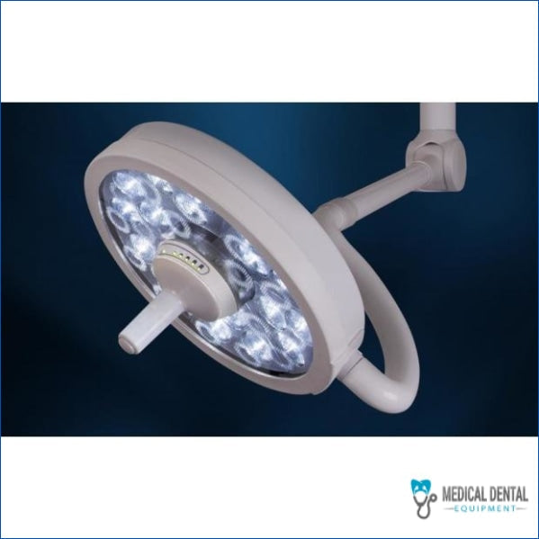 MEDICAL ILLUMINATION MI-750 LED SURGICAL LIGHT MI-750 LED SURGICAL LIGHT medical-illumination-mi-750-led-surgical-light DENTAMED USA MEDICAL