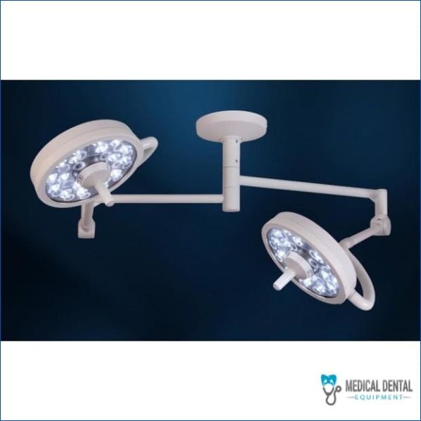 MEDICAL ILLUMINATION MI-750 LED SURGICAL LIGHT MI-750 LED SURGICAL LIGHT medical-illumination-mi-750-led-surgical-light DENTAMED USA MEDICAL