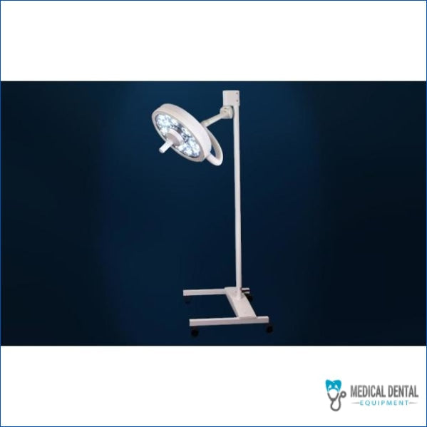 MEDICAL ILLUMINATION MI-750 LED SURGICAL LIGHT MI-750 LED SURGICAL LIGHT medical-illumination-mi-750-led-surgical-light DENTAMED USA MEDICAL