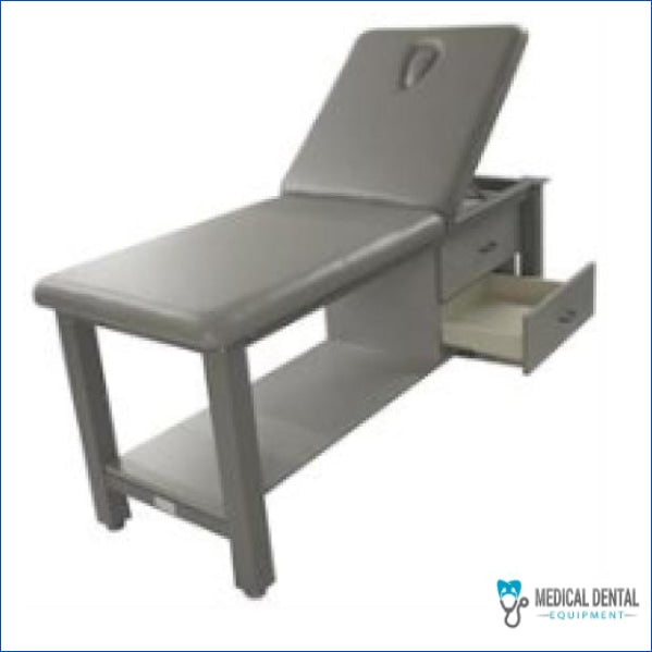 PHS Chiropractic Aluma Elite Basic Treatment Table A4327 phs-chiropractic-aluma-elite-basic-treatment-table-a4327 DENTAMED USA