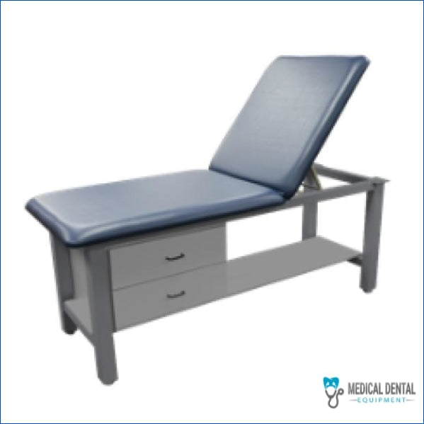 PHS Chiropractic Aluma Elite Basic Treatment Table A4327 phs-chiropractic-aluma-elite-basic-treatment-table-a4327 DENTAMED USA