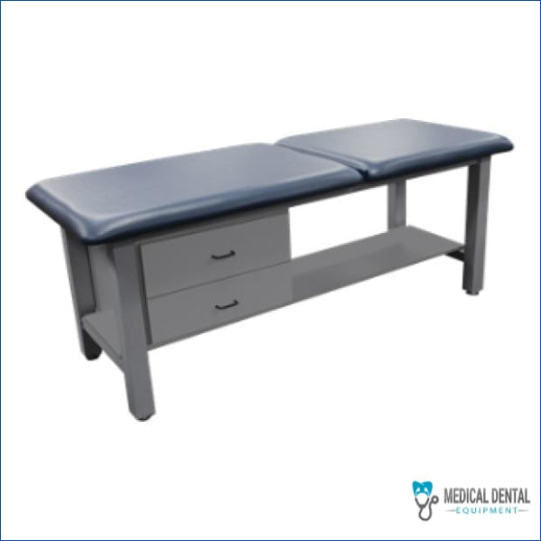 PHS Chiropractic Aluma Elite Basic Treatment Table A4327 phs-chiropractic-aluma-elite-basic-treatment-table-a4327 DENTAMED USA