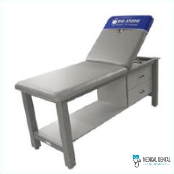 PHS Chiropractic Aluma Elite Basic Treatment Table A4327 phs-chiropractic-aluma-elite-basic-treatment-table-a4327 DENTAMED USA