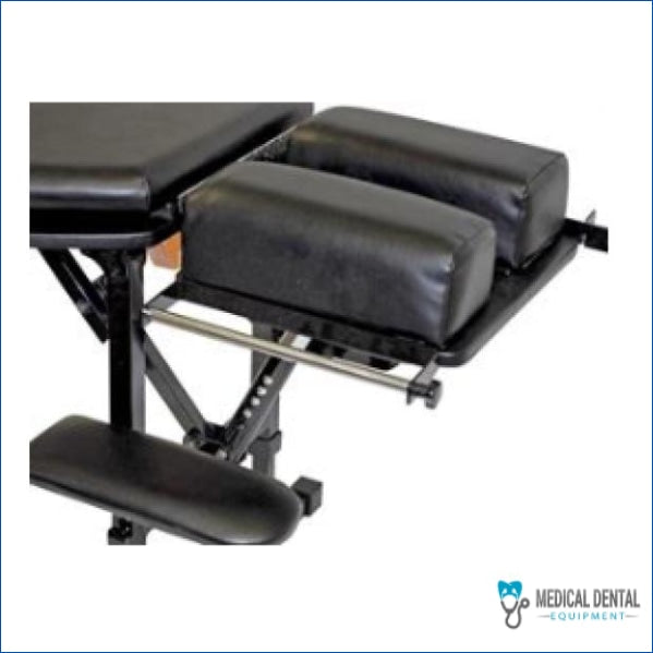 PHS Chiropractic Basic Pro Portable Table Portable Table phs-chiropractic-basic-pro-portable-table DENTAMED USA Basic Pro Chiropractic Basic