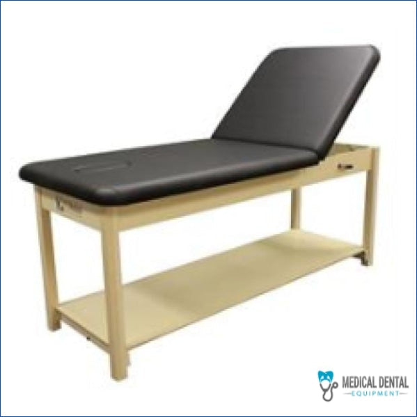 PHS CHIROPRACTIC Basic Wood Treatment Table I9407 Basic Wood Treatment Table I9407 phs-chiropractic-basic-wood-treatment-table-i9407