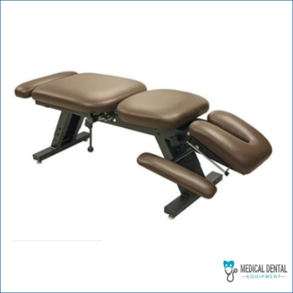 PHS CHIROPRACTIC BENCHES ERGOBASIC SERIES - EB9040-EB9050 CHIROPRACTIC BENCHES ERGOBASIC SERIES