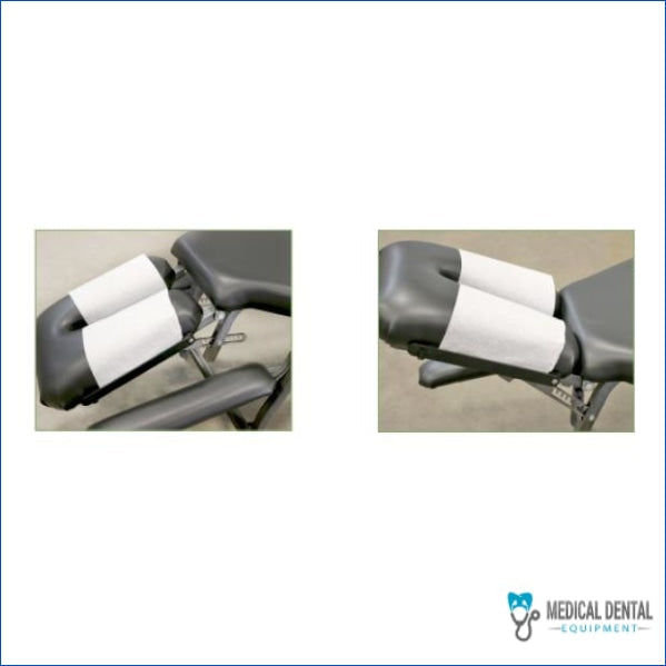 PHS CHIROPRACTIC - EB8000 BENCH WITH TILT HEADPIECE CHIROPRACTIC - EB8000 BENCH