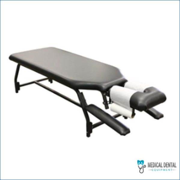 PHS CHIROPRACTIC - EB8000 BENCH WITH TILT HEADPIECE CHIROPRACTIC - EB8000 BENCH