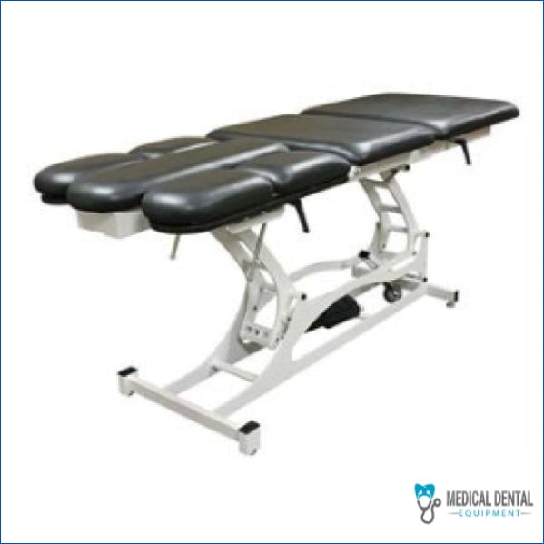 PHS Chiropractic Leg and Shoulder Therapy (LAST) Table Therapy (LAST) Table phs-chiropractic-leg-and-shoulder-therapy-last-table DENTAMED 