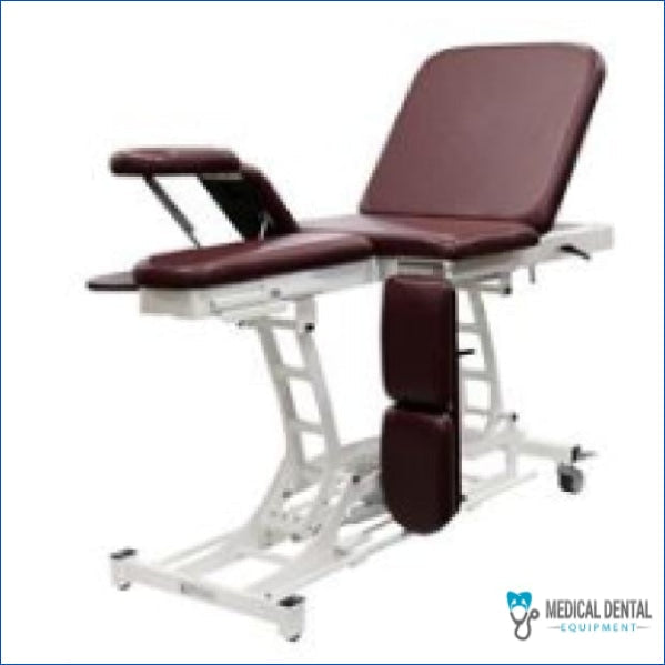 PHS Chiropractic Leg and Shoulder Therapy (LAST) Table Therapy (LAST) Table phs-chiropractic-leg-and-shoulder-therapy-last-table DENTAMED 