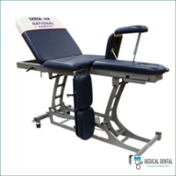 PHS Chiropractic Leg and Shoulder Therapy (LAST) Table Therapy (LAST) Table phs-chiropractic-leg-and-shoulder-therapy-last-table DENTAMED 