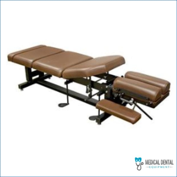 PHS Chiropractic Max Metal Drop Table Z2051 Chiropractic Max Metal Drop Table phs-chiropractic-max-metal-drop-table-z2051 DENTAMED USA PHS