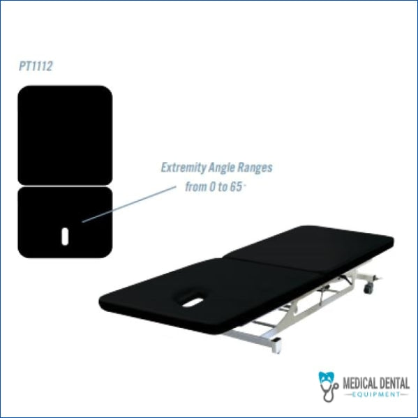 PHS CHIROPRACTIC THERA-P Bariatric Electric Treatment Table PT1111 phs-chiropractic-thera-p-bariatric-electric-treatment-table-pt1111