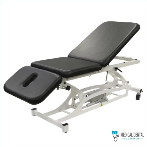 PHS CHIROPRACTIC THERA-P ELECTRIC TREATMENT TABLE PT1101 ELECTRIC TREATMENT TABLE PT1101