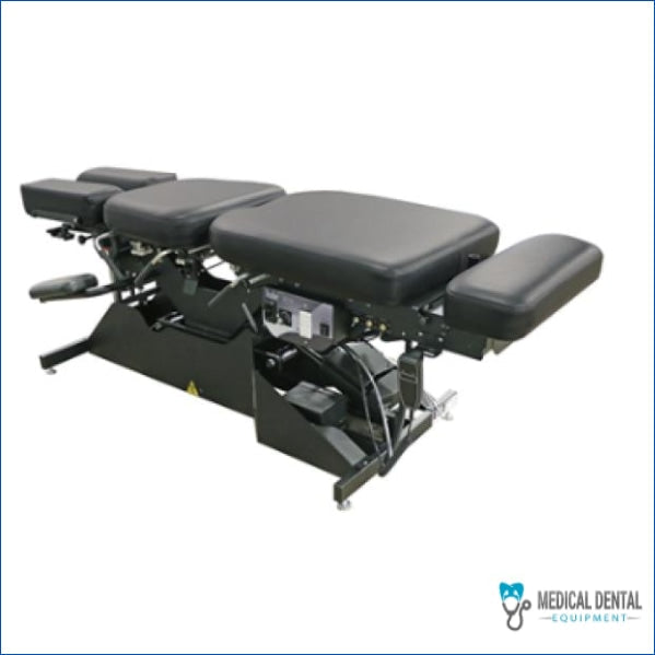 PHS CHIROPRACTIC - TRADEFLEX - E9018 AUTO FLEXION TABLE AUTO FLEXION TABLE phs-chiropractic-tradeflex-e9018-auto-flexion-table-dentamed-usa