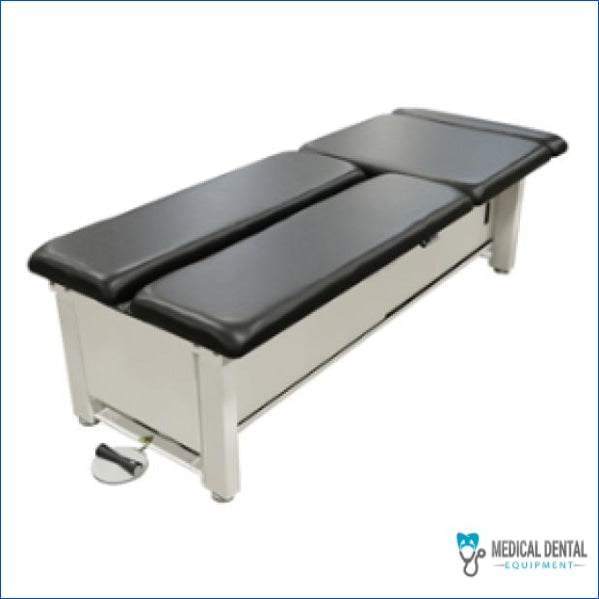 Pivotal Health ME2002 Elevating Table - The Bolt Elevating Table - The Bolt pivotal-health-me2002-elevating-table-the-bolt DENTAMED USA