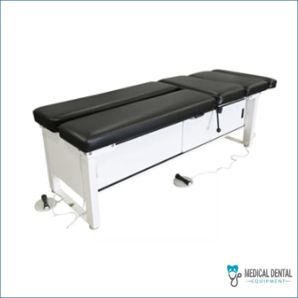 Pivotal Health ME2002 Elevating Table - The Bolt Elevating Table - The Bolt pivotal-health-me2002-elevating-table-the-bolt DENTAMED USA