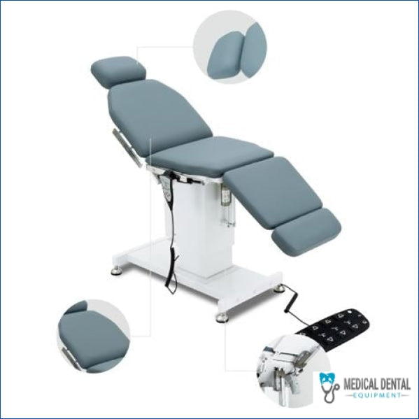 Power Procedure Chair AA6688M Business & Industrial power-procedure-chair-aa6688m Dentamed USA Power ProcAA6688Medure Chair, Power 