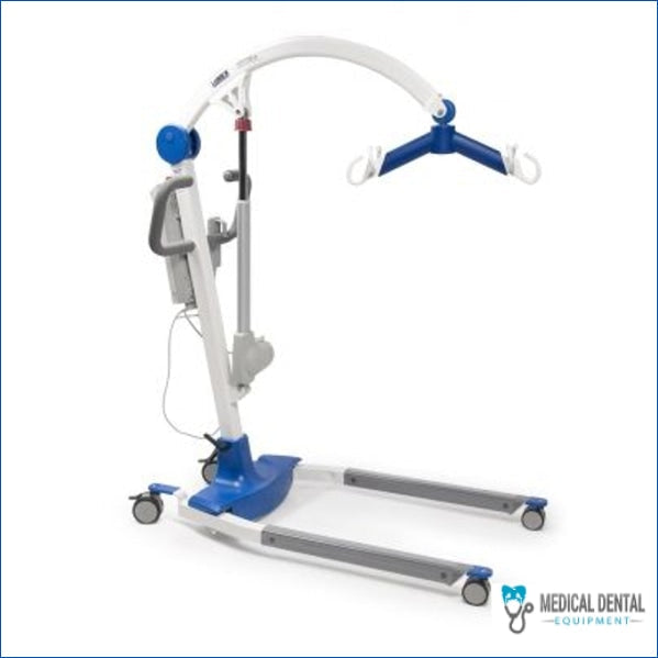 Pro Battery-Powered Floor Lift GFD-LF500 patient lift pro-battery-powered-floor-lift-gfd-lf500-dentamed-usa Dentamed USA a-dec dental 