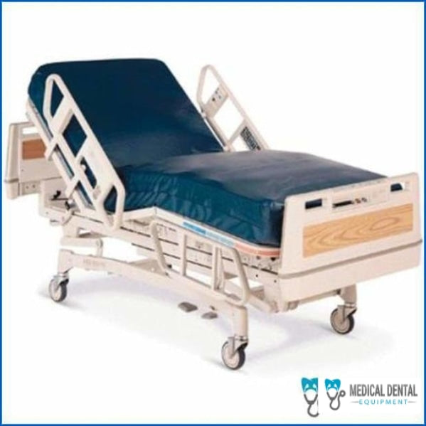 Refurbished Hill-Rom Advance Hospital Bed Hospital Bed refurbished-hill-rom-advance-hospital-bed-dentamed-usa-1 DENTAMED USA Hill-Rom