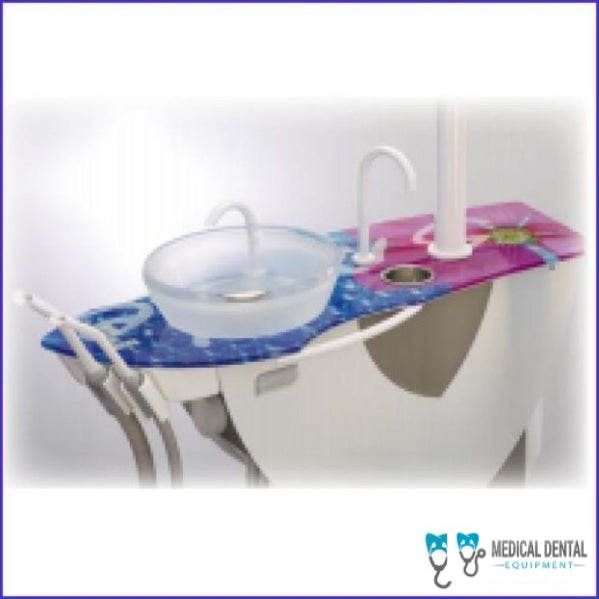 Ritter Operatory Package R400 With Stool (Germany) Operatory Package ritter-operatory-package-r400-with-stool-germany-dentamed-usa DENTAMED