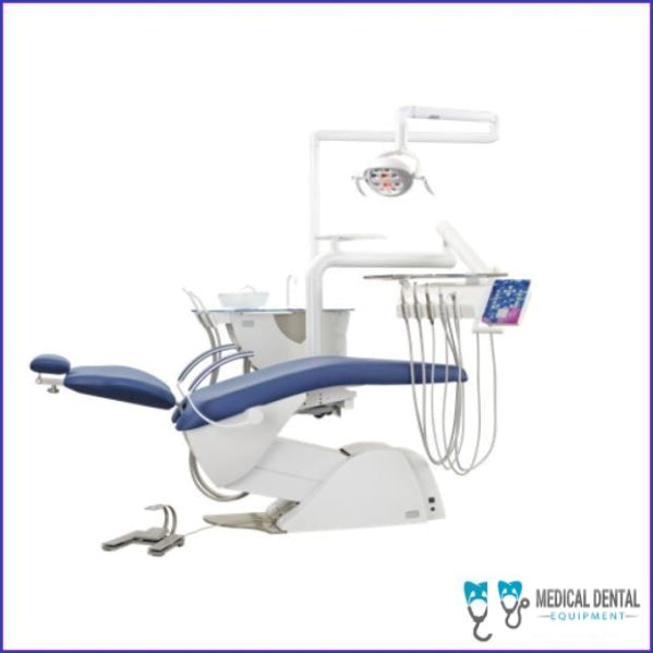 Ritter Operatory Package R400 With Stool (Germany) Operatory Package ritter-operatory-package-r400-with-stool-germany-dentamed-usa DENTAMED