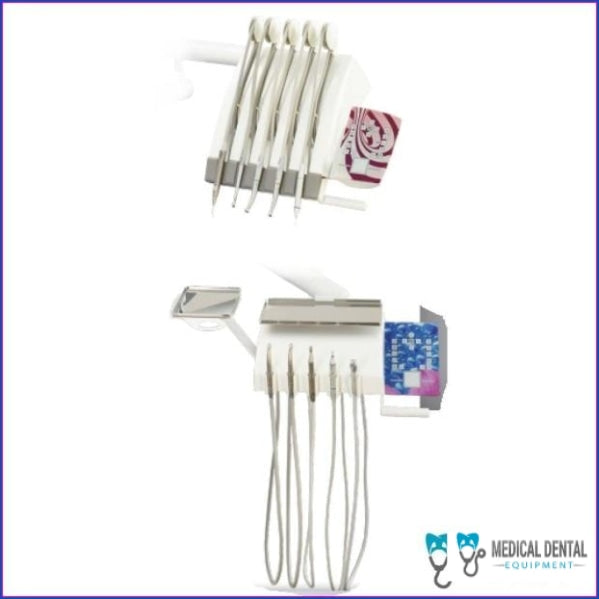 Ritter Operatory Package R400 With Stool (Germany) Operatory Package ritter-operatory-package-r400-with-stool-germany-dentamed-usa DENTAMED